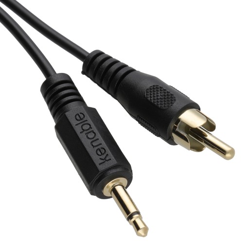 5mm mono jack plug to - mono,