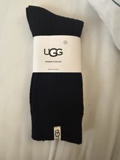 UGG Women's Slouchy Crew Socks