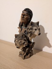 Shudehill Collectibles Native