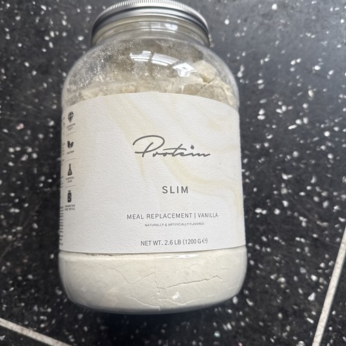 Protein slim meal - protein,