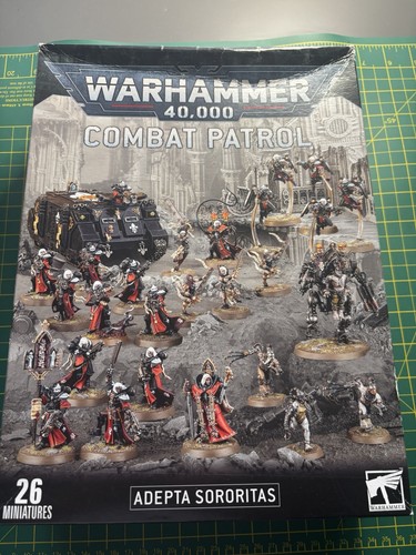 Warhammer 40k adeptus - warhammer,