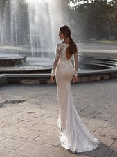 Liri Bridal "Eva" Wedding
