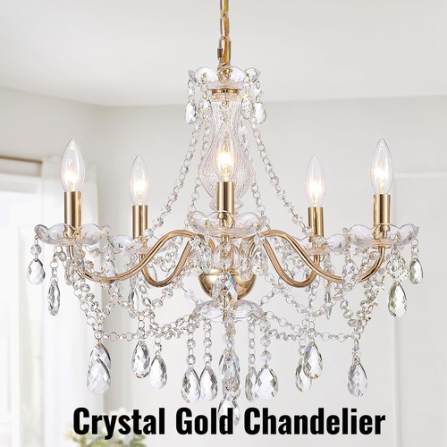 Marie therese chandelier - marie,