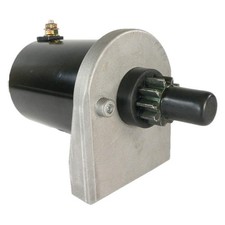 Starter Motor For Generac 12-Volt CCW 10-Tooth