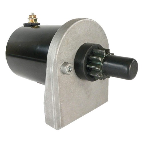 New starter for generac - new,