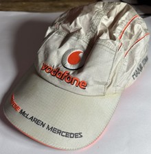 2010 F1 McLaren Mercedes Lewis