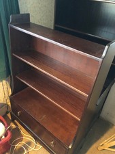 Stag Mahogany Minstrel Low