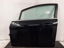 FORD FIESTA ZETEC MK7