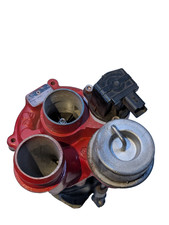 Hybrid Turbo MINI Cooper S JCW