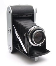 Ensign Selfix 820 6x9 Folding