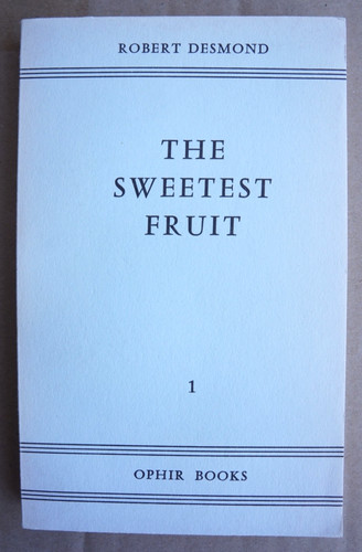 The sweetest fruit - fruit, robert