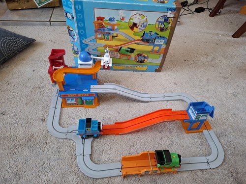 Vintage tomy thomas friends - vintage,