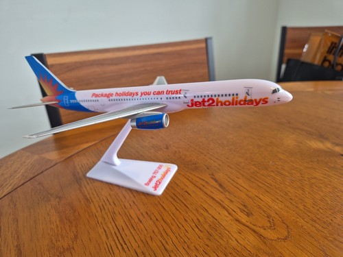 Jet2 boeing 757 200 - jet2, mint