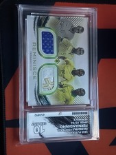 ACE 10 GRADED Futera 2025