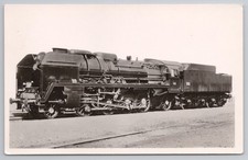 SNCF Class 141 P Mikado Steam