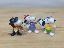Vintage 1960s Snoopy Peanuts