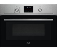 AEG KMK365060MN CombiQuick 43