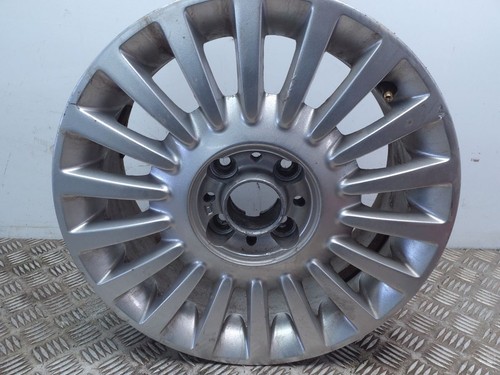 Fiat 500 mk2 - 500, inch