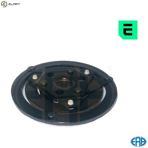 Drive plate magnetic clutch - plate,
