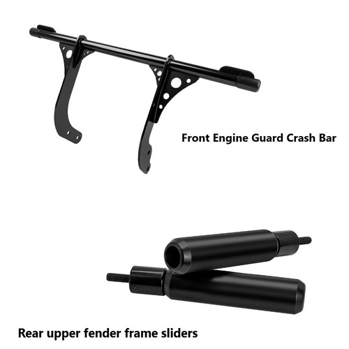 Double safe protection crash - safe,