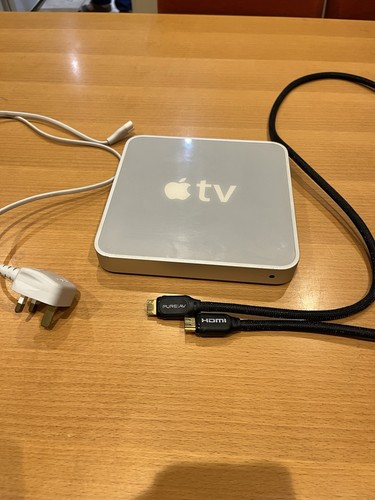 Apple model a218 2007 - apple,