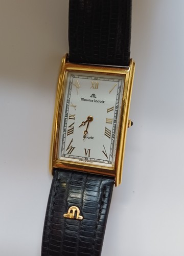 Maurice lacroix men - lacroix, men's