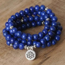 108 Mala Bead Prayer Healing