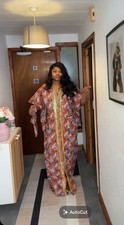 Beautiful Long Dress To Every
