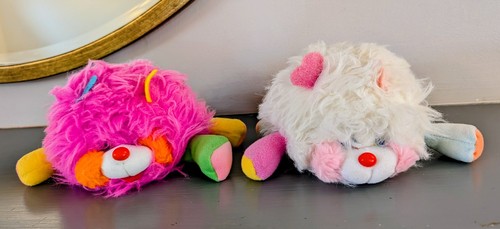 Vintage 1980 mini popples - vintage,