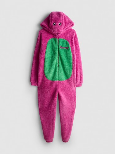 Primark barney plush character - barney,