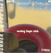 ANALOG TAPE CLUB - Summer You
