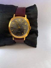 Sekonda Mens 21 Jewels Date