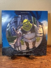 John Powell Shrek Original