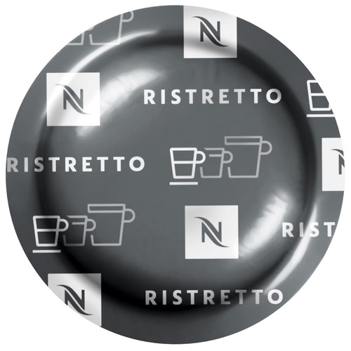Nespresso pro pods ristretto - pro,