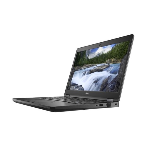 Dell latitude 5491 laptop - 5491,