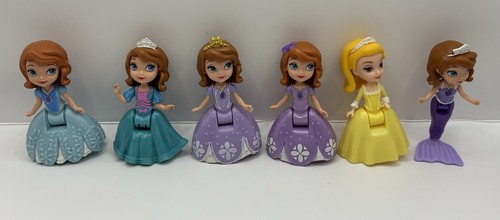 Disney princess sofia the - sofia,