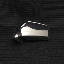 New A1238104516 Mercedes W123 NS Left Wing Mirror A1238110541 - A1238110361