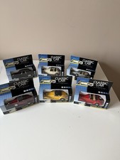 CLASSIC CAR MODEL COLLECTION