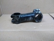 Black ritchey handlebar stem - ritchey,