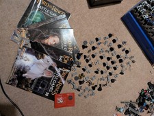 Lord Of The Rings Vintage