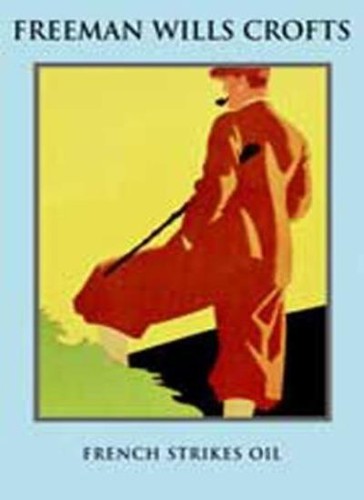 French strikes oil - french,