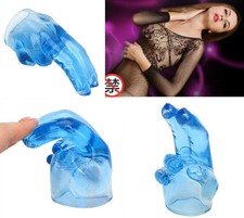 Handheld Magic Wand Attachment