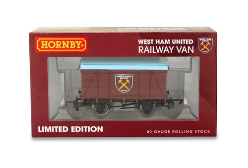 West ham united - ham,