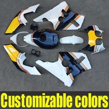 Motorcycle Fairing Bodywork