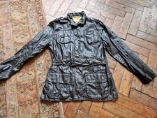 Vintage Ladies Barbour
