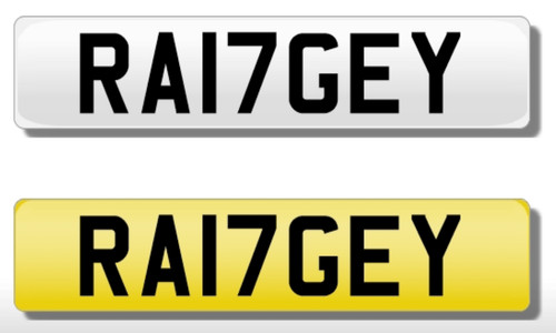 Rangey range rover number - range,