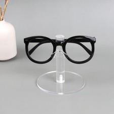 Transparent Acrylic Glasses