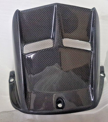 Yamaha carbon rear - carbon,