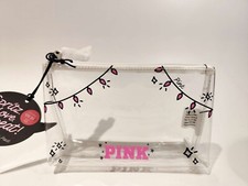 Victoria Secret Clear Make-Up