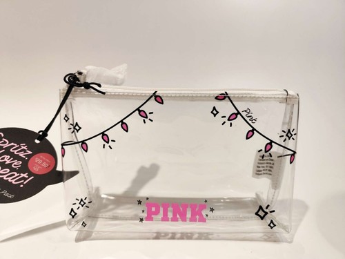 Victoria secret clear make - secret,